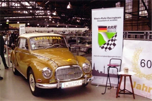 Hagen Arlt Classic