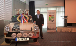 Rally Monte Carlo Historique 2015 