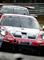 Erich Bänziger 2. Vorsitzender Rhein-Ruhr-Racingteam Düsseldorf